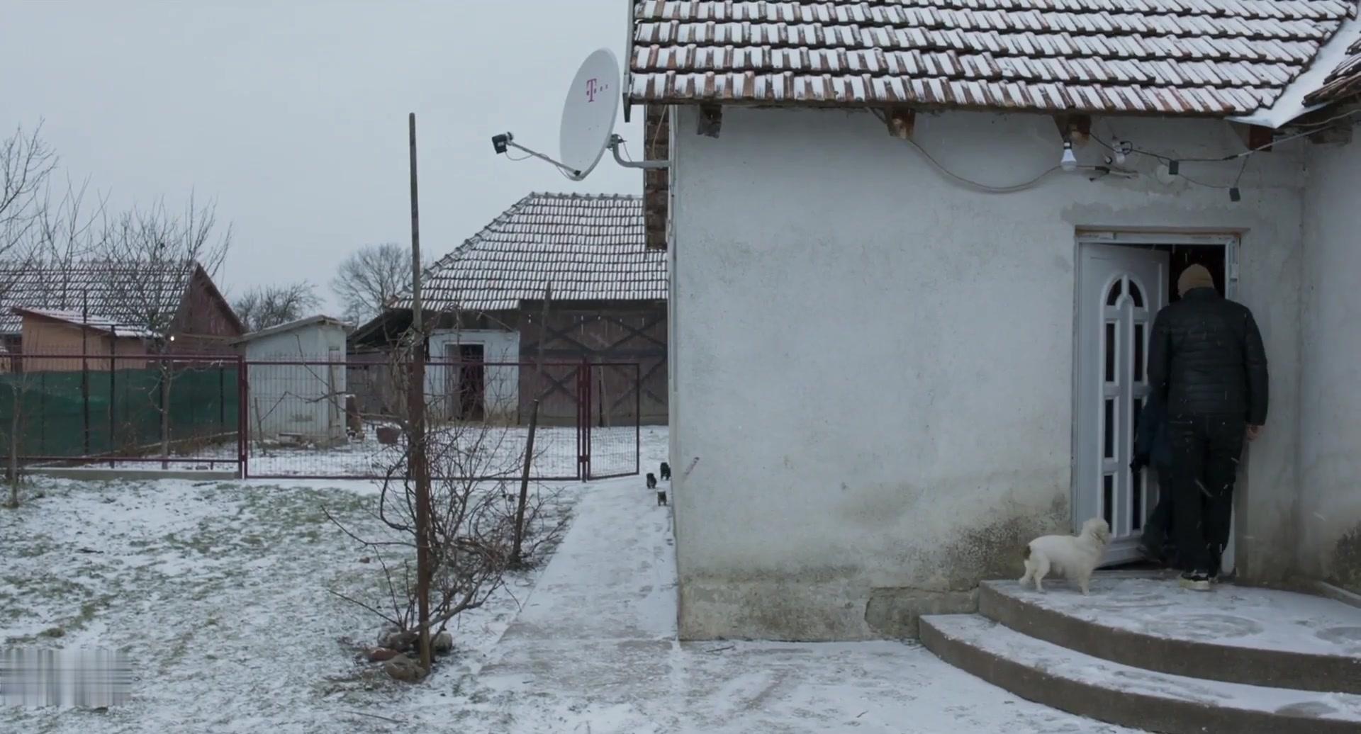 Фильм Спарта (2022)