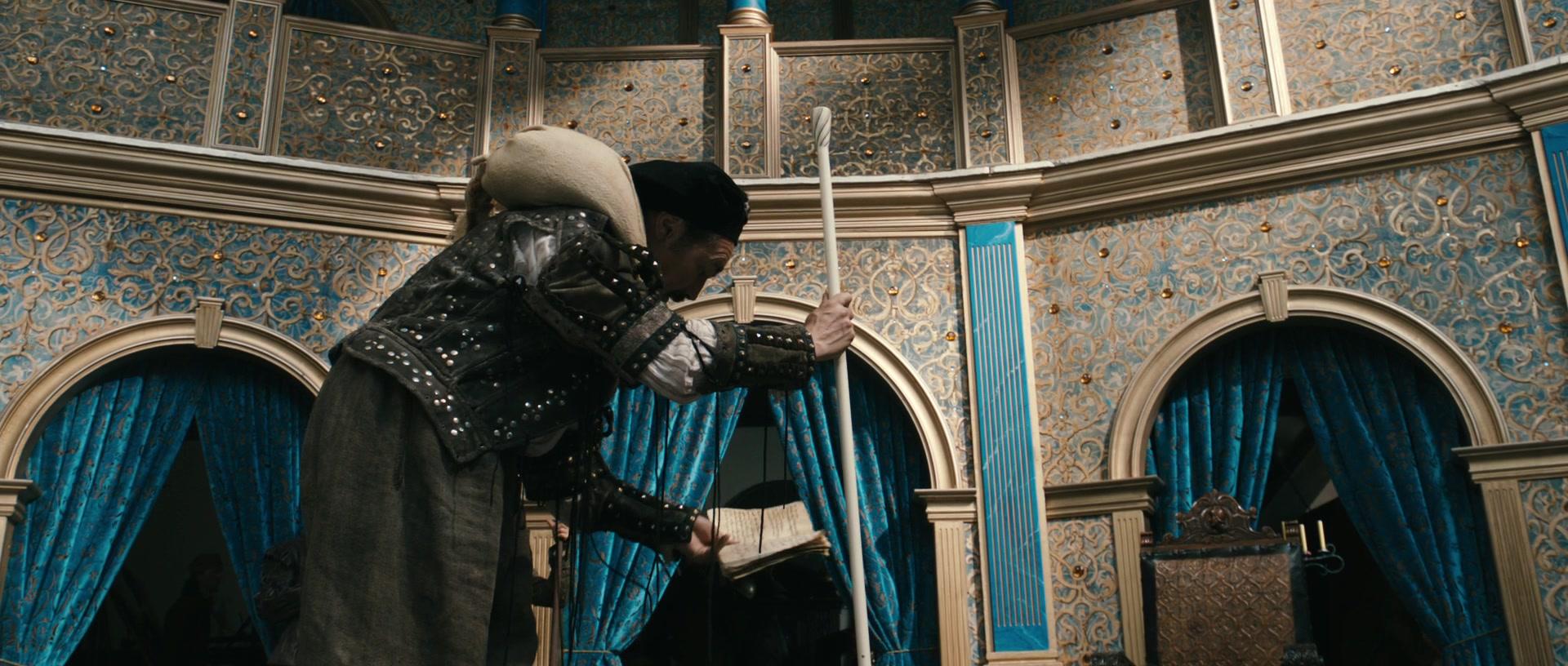 Фильм Аноним (2011)