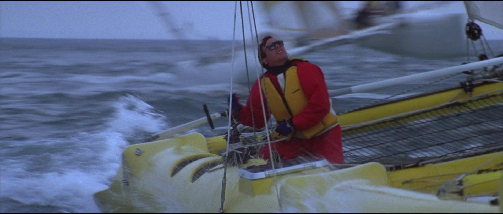 Фильм Афера Томаса Крауна (1999)