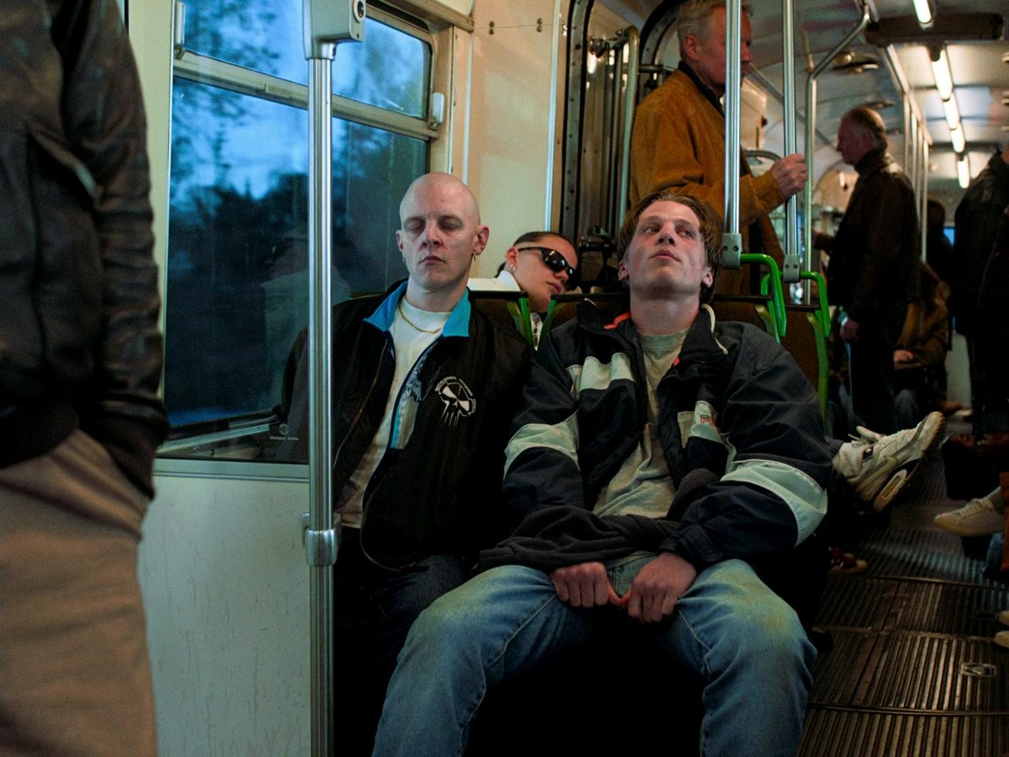 Фильм Хардкор бессмертен (2023)