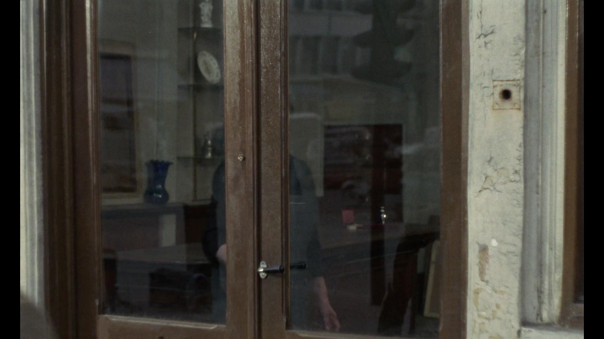 Фильм Кроткая (1969)