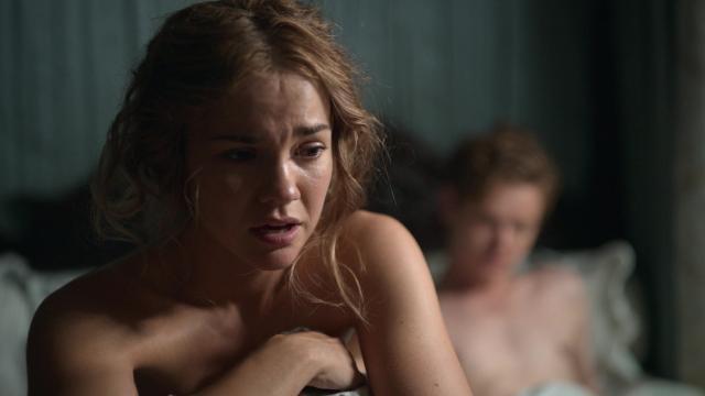 Untapped Potential - 8 серия, 1 сезона, сериала Ловкий плут (2023)