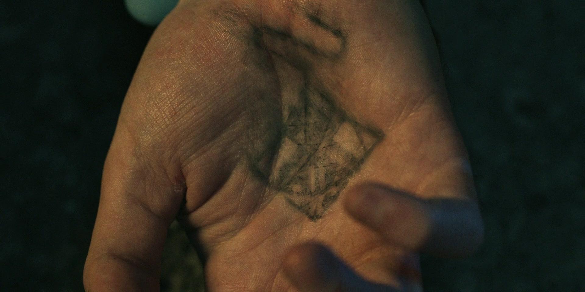 Сериал Джек Ричер (2022) 2 сезон 3 эпизод