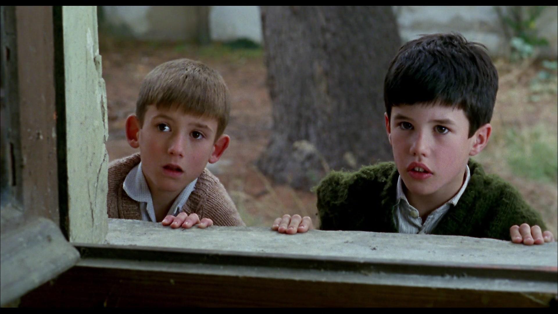 Фильм Секреты сердца (1997)