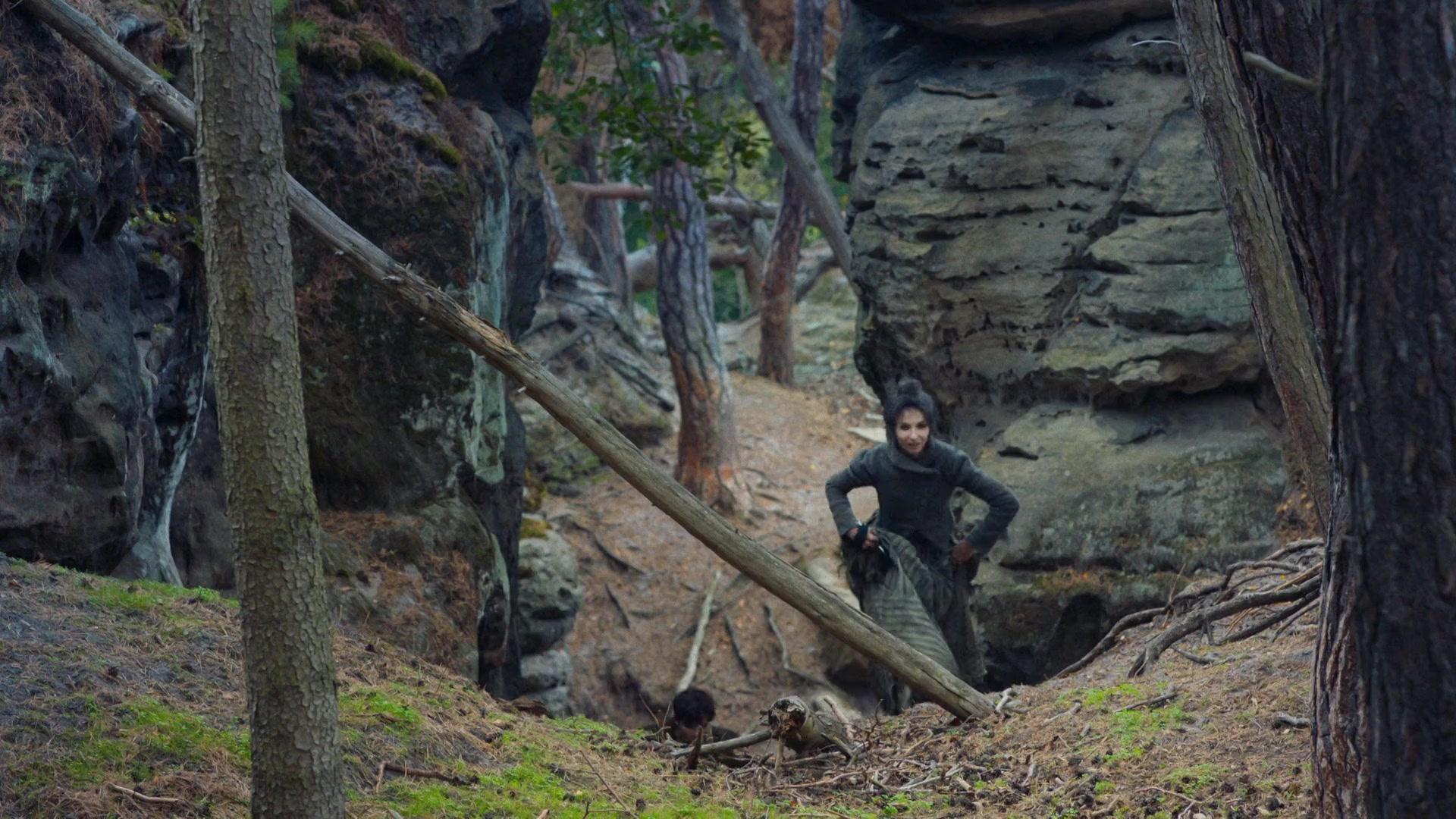 Фильм Помощник часовщика (2019)