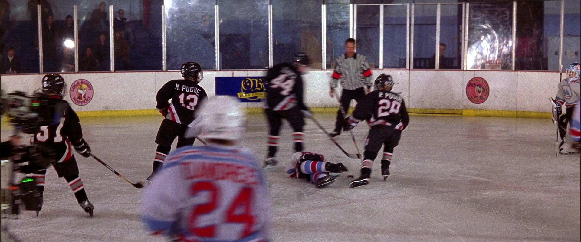 Фильм Джек Фрост (1998)