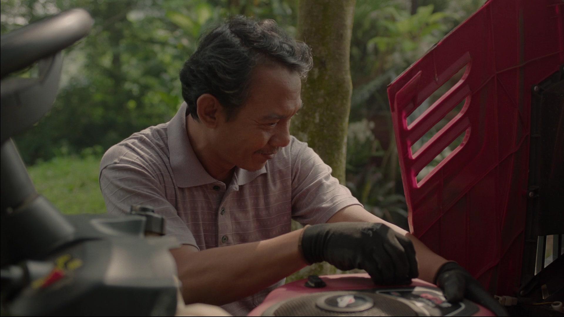 Фильм Чрево (2022)