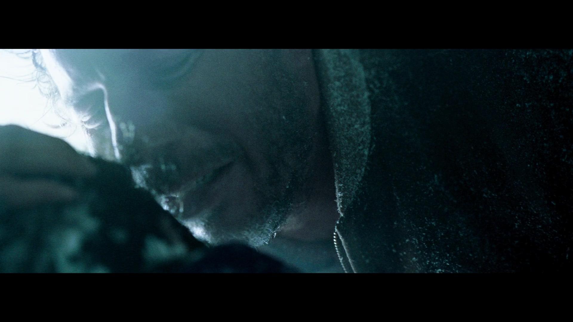 Фильм Общество снега (2023)