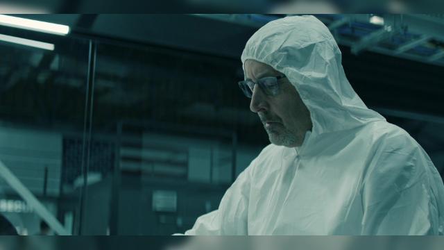 New York's Finest - 6 серия, 2 сезона, сериала Джек Ричер (2022)