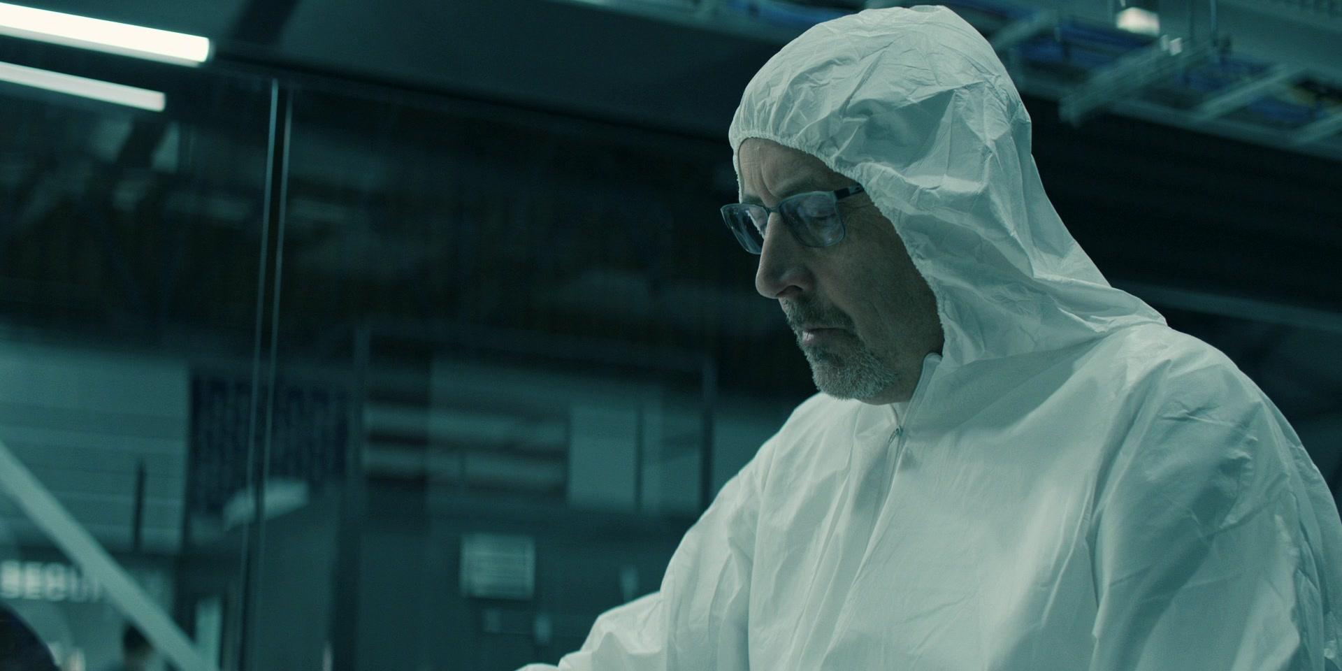 Сериал Джек Ричер (2022) 2 сезон 6 эпизод