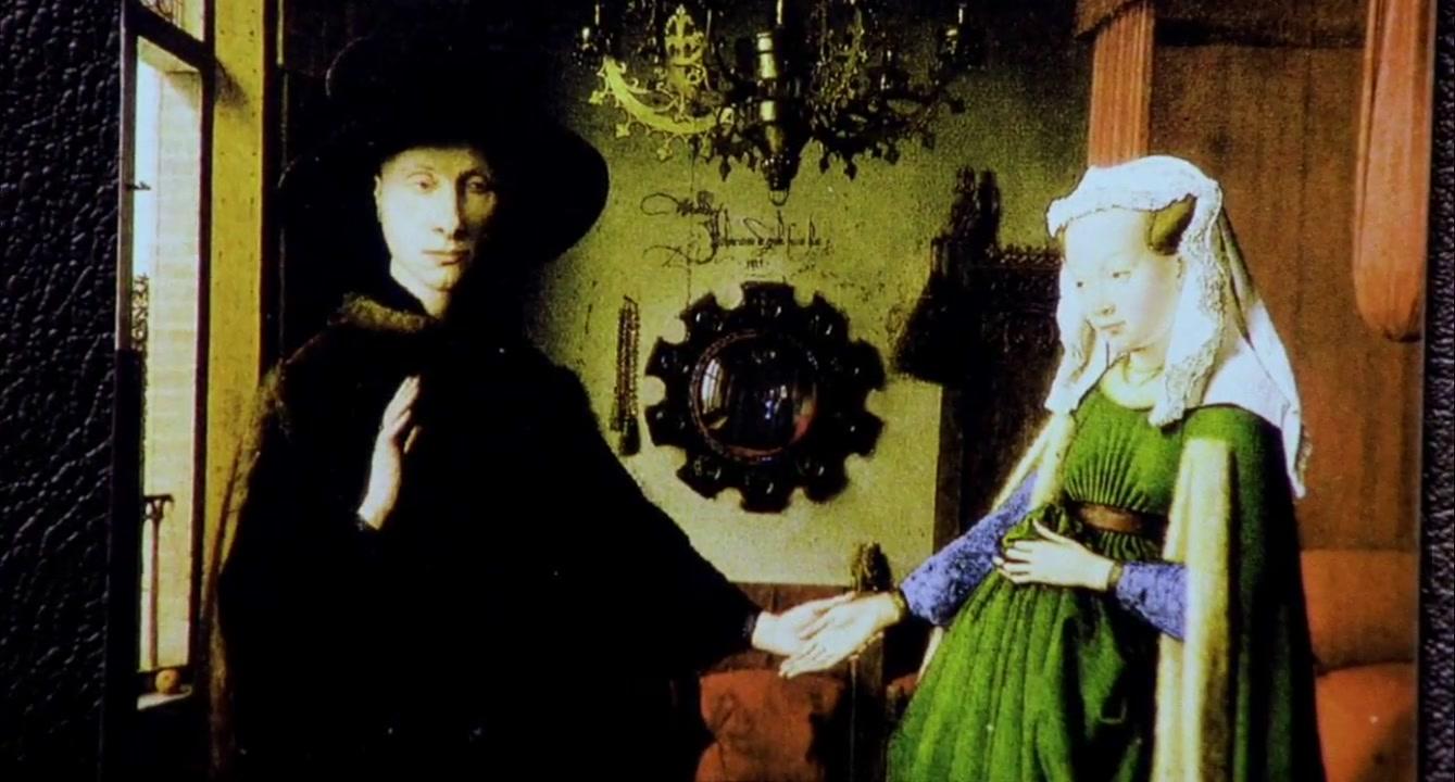 Фильм Зазеркалье (2003)