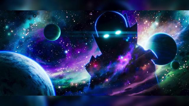 Что, если... Мир лишился бы своих величайших героев? - 3 серия, 1 сезона, сериала Что, если...? (2021)