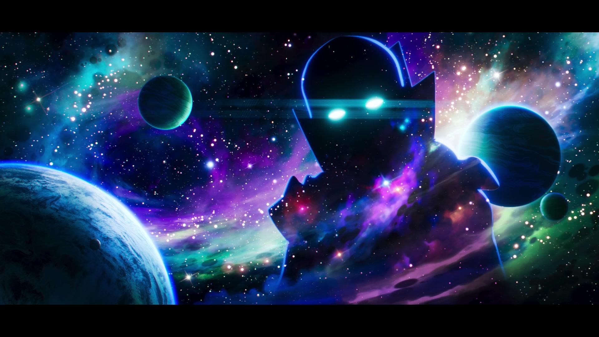 Сериал Что, если...? (2021) 1 сезон 3 эпизод