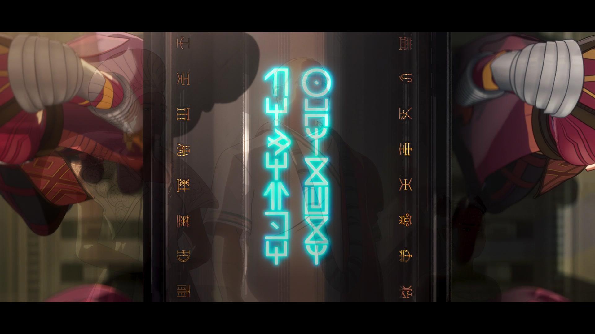 Сериал Что, если...? (2021) 1 сезон 6 эпизод