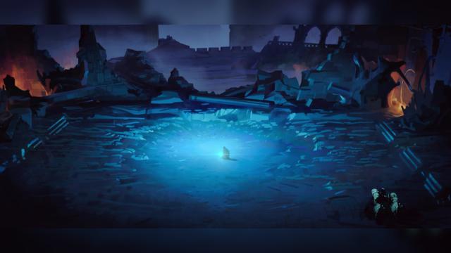 Что, если... Первым Мстителем стала бы капитан Картер? - 1 серия, 1 сезона, сериала Что, если...? (2021)