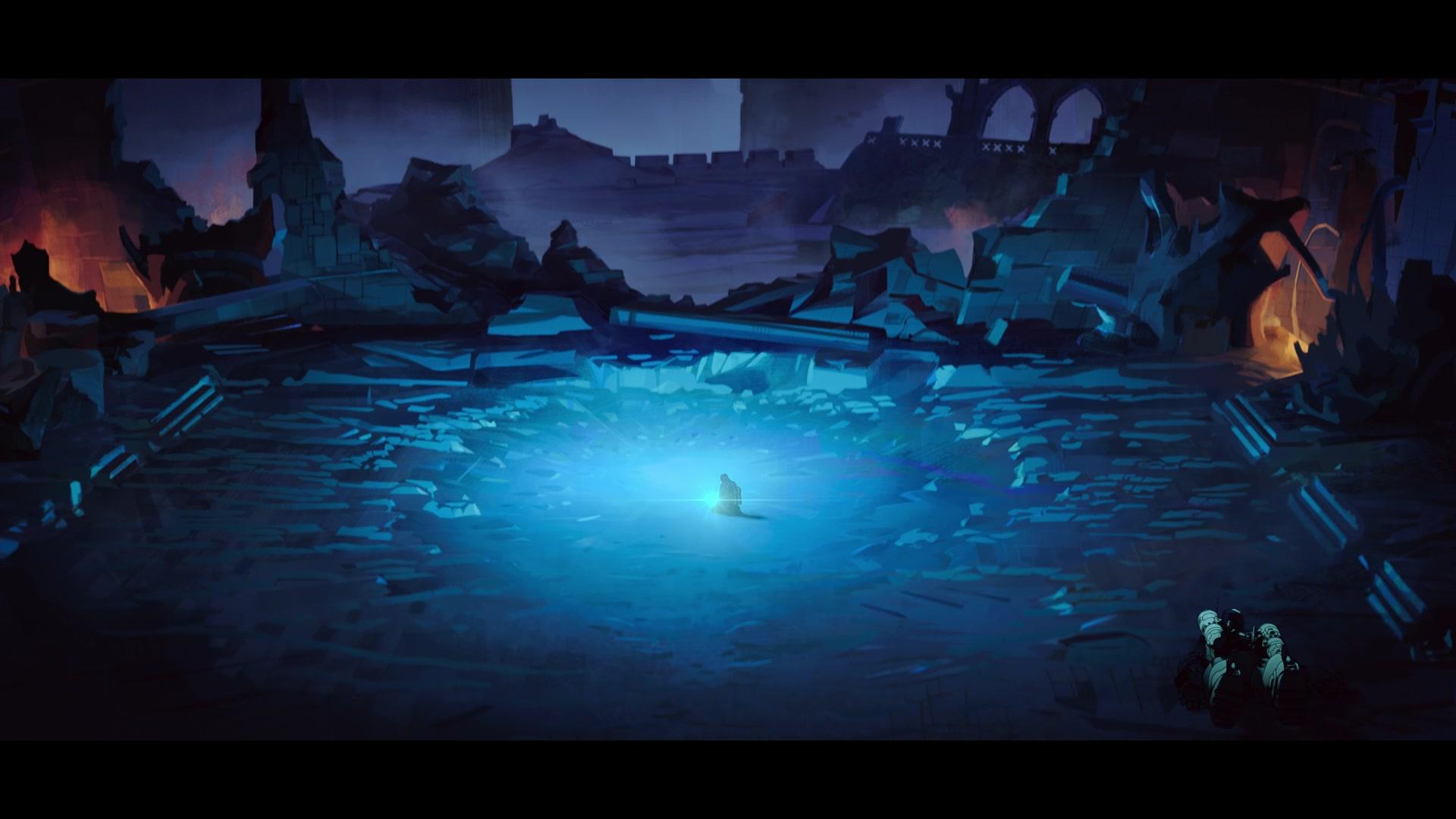 Сериал Что, если...? (2021) 1 сезон 1 эпизод