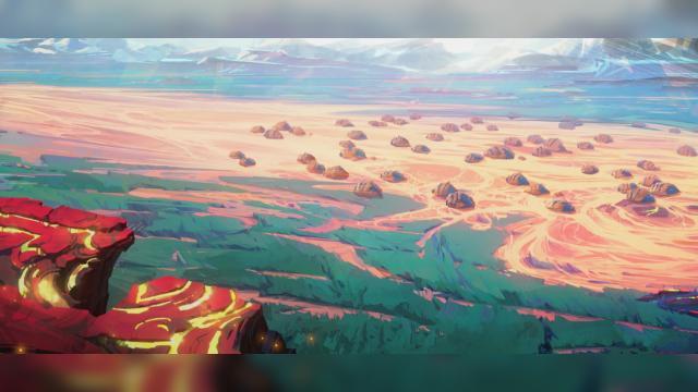 Что, если... Каори выпала бы возможность изменить мир? - 6 серия, 2 сезона, сериала Что, если...? (2021)