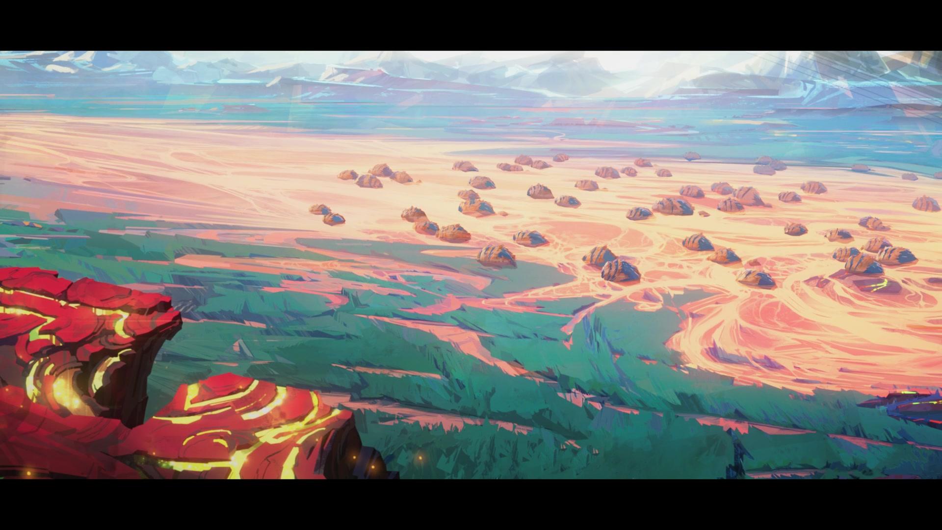 Сериал Что, если...? (2021) 2 сезон 6 эпизод