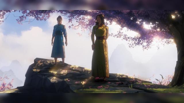 Что, если... Хела нашла бы Десять колец? - 7 серия, 2 сезона, сериала Что, если...? (2021)