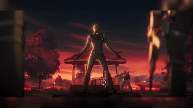 Что, если... капитану Картер пришлось бы драться с Гидротоптышем? - 5 серия, 2 сезона, сериала Что, если...? (2021)