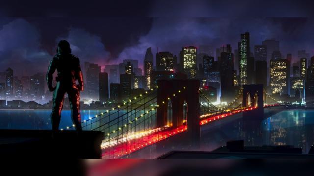 Что, если... Питер Квилл напал бы на величайших героев Земли? - 2 серия, 2 сезона, сериала Что, если...? (2021)