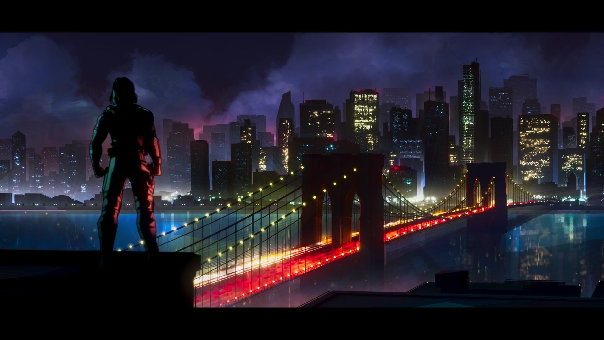 Сериал Что, если...? (2021) 2 сезон 2 эпизод