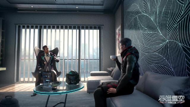 第19集 - 19 серия, 1 сезона, сериала Пожиратель звёзд (2020)