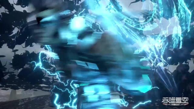 第12集 - 12 серия, 1 сезона, сериала Пожиратель звёзд (2020)