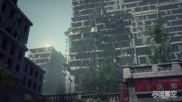 第09集 - 9 серия, 1 сезона, сериала Пожиратель звёзд (2020)