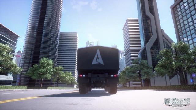 第06集 - 6 серия, 1 сезона, сериала Пожиратель звёзд (2020)