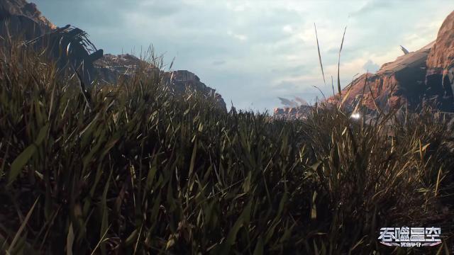 第36集 - 10 серия, 2 сезона, сериала Пожиратель звёзд (2020)