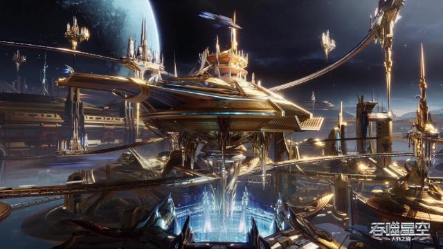 第95集 - 10 серия, 4 сезона, сериала Пожиратель звёзд (2020)