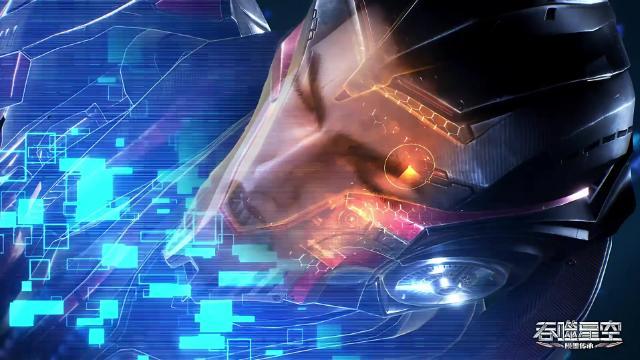 第69集 - 17 серия, 3 сезона, сериала Пожиратель звёзд (2020)