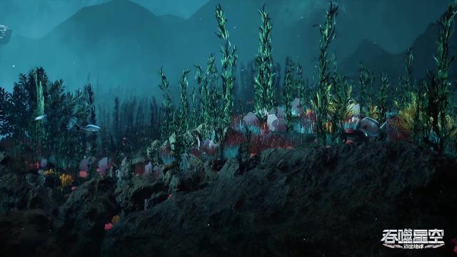 第85集 - 33 серия, 3 сезона, сериала Пожиратель звёзд (2020)