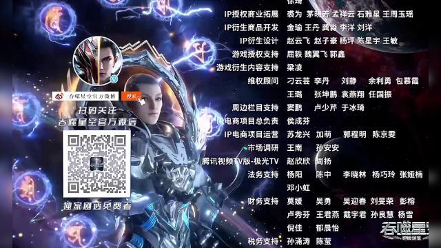 第80集 - 28 серия, 3 сезона, сериала Пожиратель звёзд (2020)