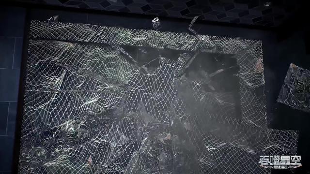 第53话 - 1 серия, 3 сезона, сериала Пожиратель звёзд (2020)