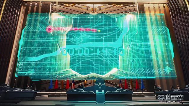 第76集 - 24 серия, 3 сезона, сериала Пожиратель звёзд (2020)