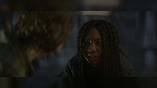 Бог угостил нас чизбургерами - 5 серия, 1 сезона, сериала Перси Джексон и Олимпийцы (2023)