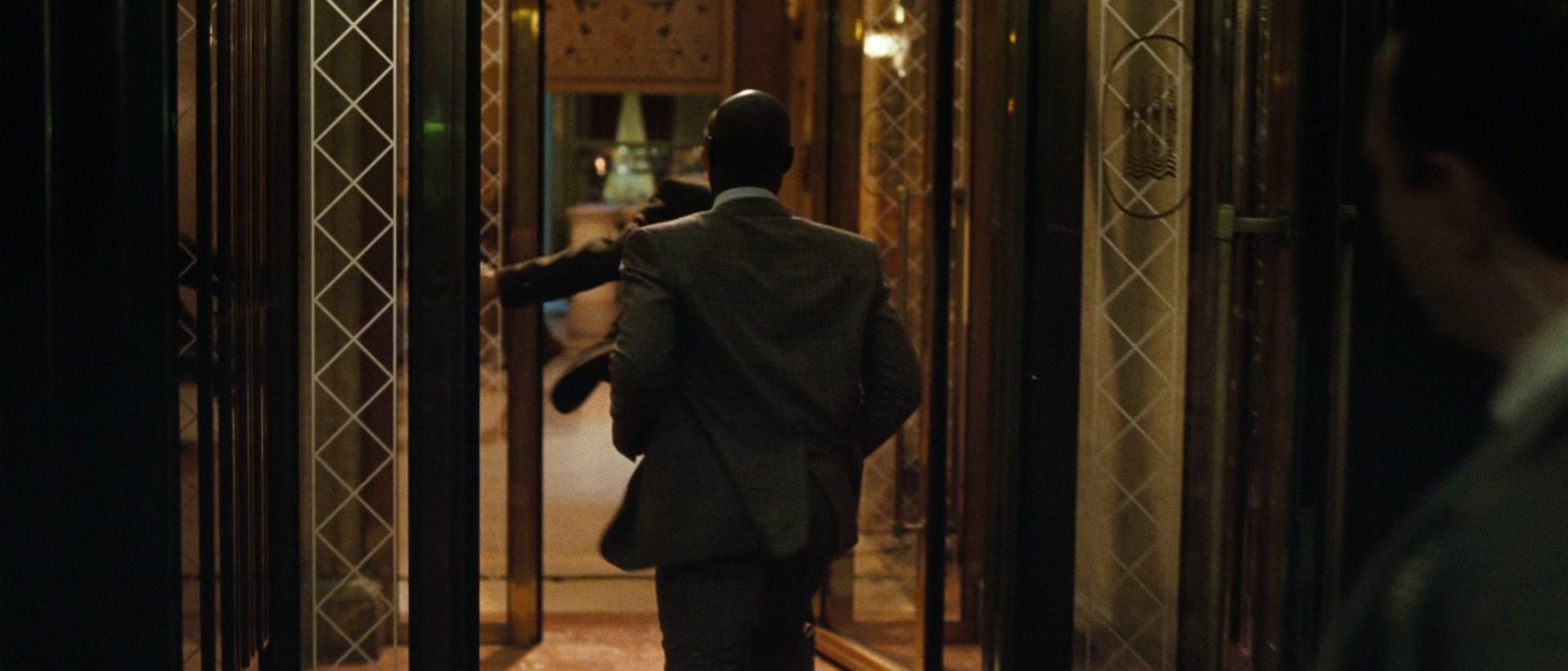 Фильм Хитмэн (2007)