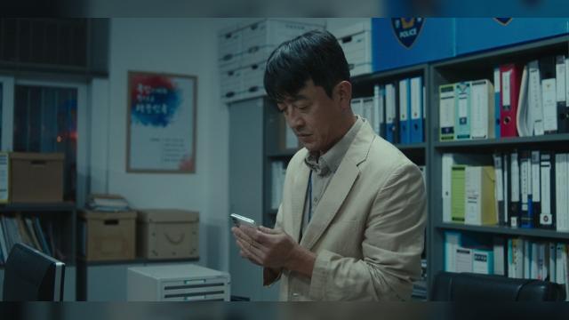 6 серия, 1 сезона, сериала Игра смерти (2023)