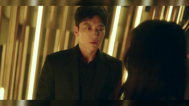 The Reason You're Going to Hell. - 2 серия, 1 сезона, сериала Игра смерти (2023)