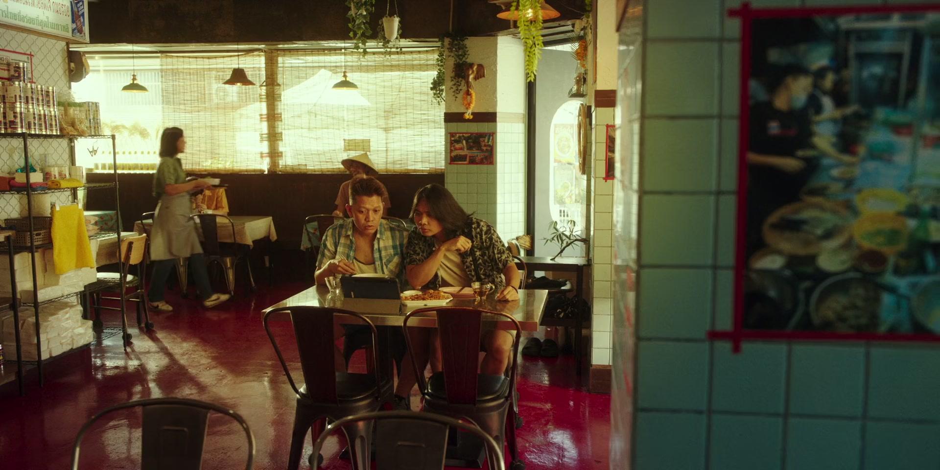 Сериал Игра смерти (2023) 1 сезон 1 эпизод