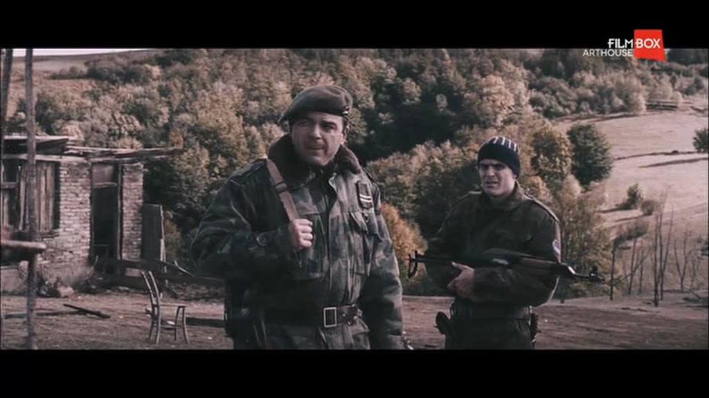 Фильм Враг (2011)