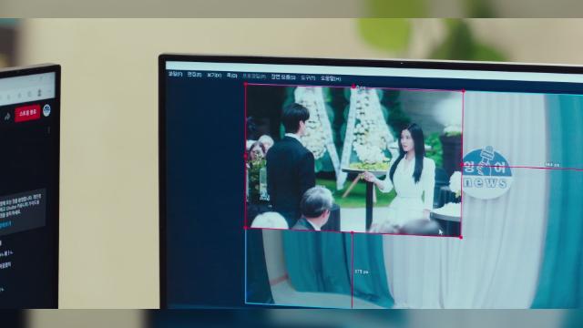 7 серия, 1 сезона, сериала Мой демон (2023)