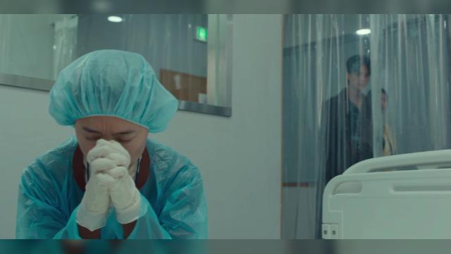 3 серия, 1 сезона, сериала Мой демон (2023)