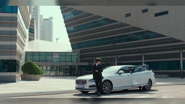 5 серия, 1 сезона, сериала Мой демон (2023)