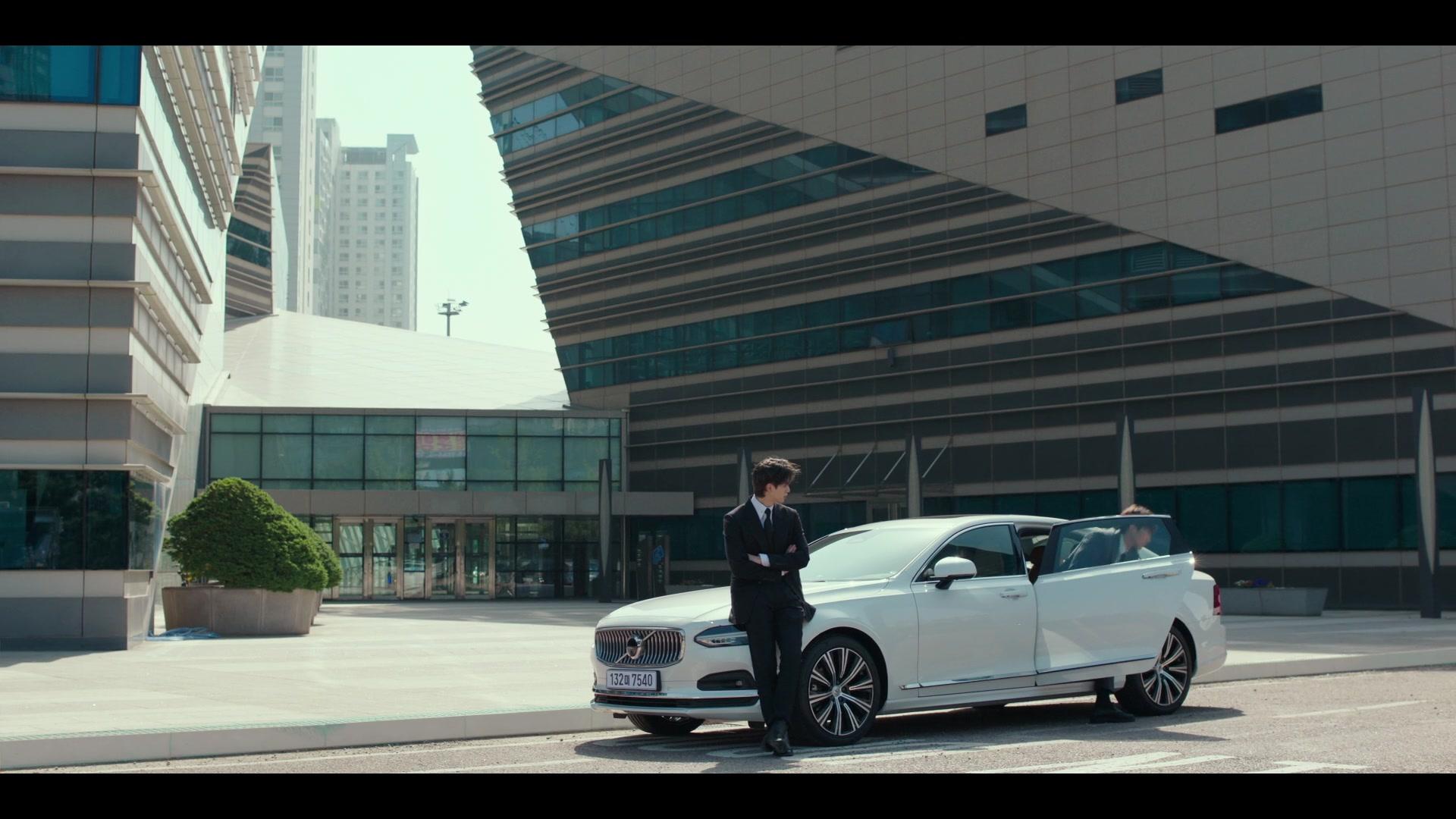 Сериал Мой демон (2023) 1 сезон 5 эпизод