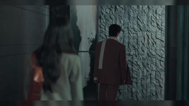 11 серия, 1 сезона, сериала Мой демон (2023)