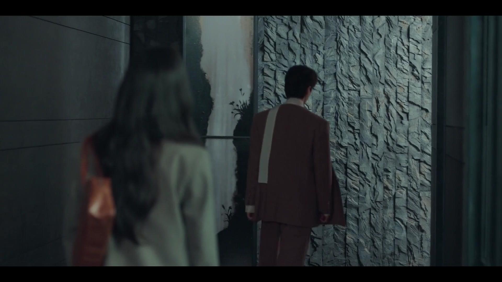 Сериал Мой демон (2023) 1 сезон 11 эпизод