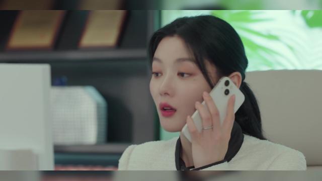 10 серия, 1 сезона, сериала Мой демон (2023)